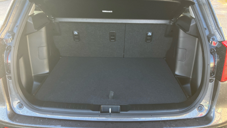 Suzuki Vitara 1.4 Boosterjet Mild Hybrid Motion 5dr Petrol Estate